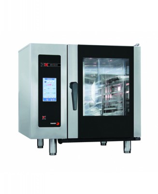 ACG-061 Gazlı Konveksiyonel Fırın
