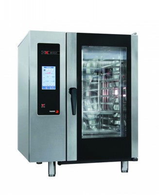 ACG-101 Gazlı Konveksiyonel Fırın