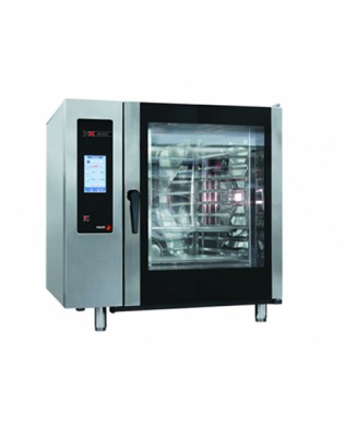 ACG-102 Gazlı Konveksiyonel Fırın