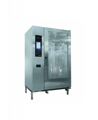 ACG-202 Gazlı Konveksiyonel Fırın