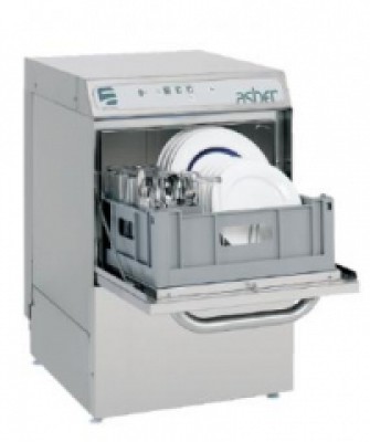 ASBER EASY-400B BARDAK YIKAMA MAKİNESİ