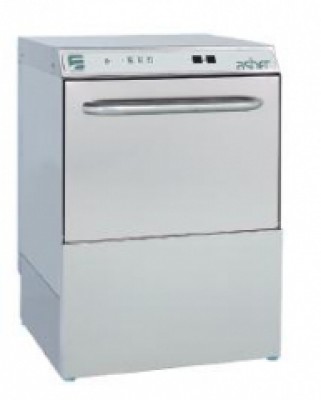 ASBER TECH-500 TEZGAH ALTI BULAŞIK MAKİNESİ