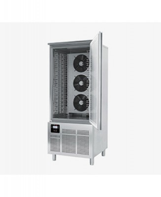 ATA-102 Dik Tip Dondurucu