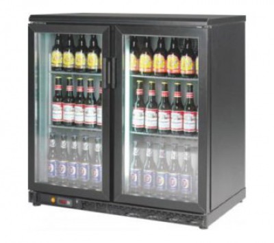 BAR TİPİ ŞİŞE SOĞUTUCULAR