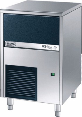 Brema Buz Makinesi CB416