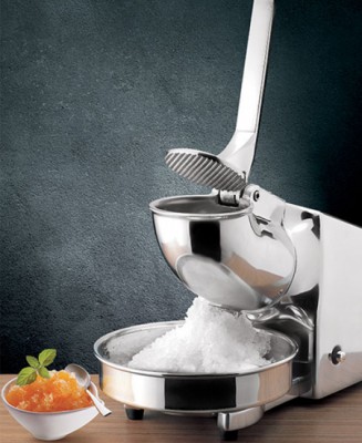 Ceado G30 Buz Kırma Makinesi