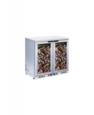 Dry Aged Buzdolabı DR250-G