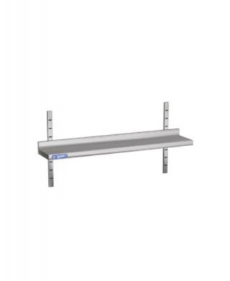 Duvar rafı Braketler duvara tesbitli – R1-090