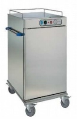 EDENOX CCB-20 BANKET ARABASI