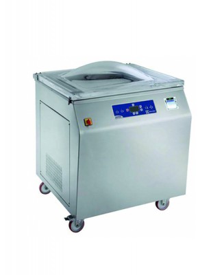 Electrolux ELC600052 Vakum Makinesi
