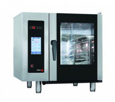 ELEKTRİKLİ KONVEKSİYONEL FIRINLAR