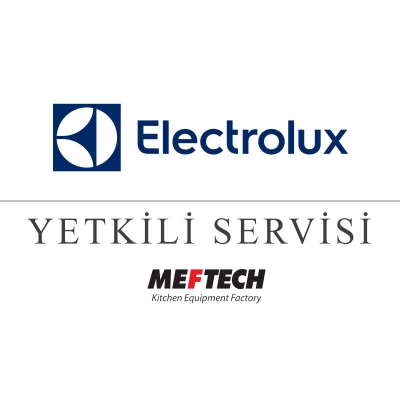 Elektrolux Yetkili Servisi