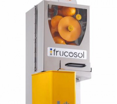 Frucosol F Compact Portakal Sıkma