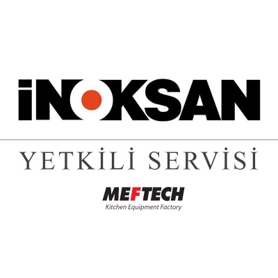 İnoksan Yetkili Servisi