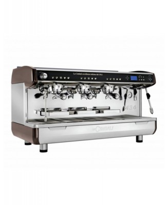 La Cimbali M34 Selectron Espresso Kahve Makinesi