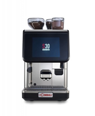 La Cimbali S30 Perfect Touch Espresso Kahve Makinesi