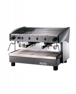 Magister Espresso Kahve Makinesi