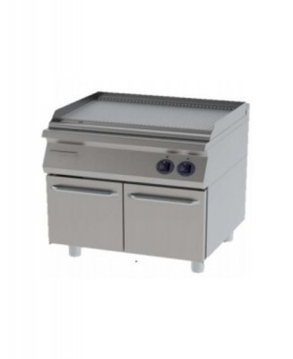 Meftech EIO-94 Elektrikli Izgara