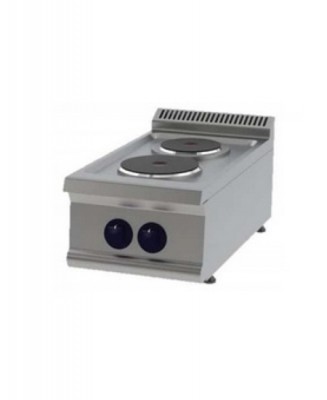 Meftech EO-62 Elektrikli Ocak