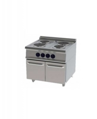 Meftech EO-74 Elektrikli Ocak