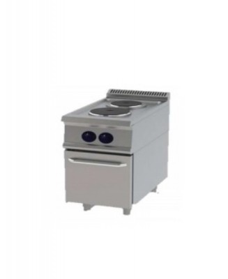 Meftech EO-92 Elektrikli Ocak