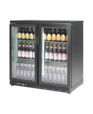 Meftech FR350 Bar Tipi Şişe Soğutucu