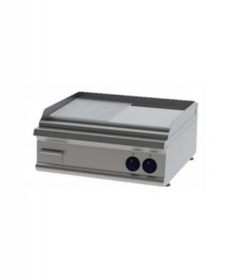 Meftech GIYO-64 Gazlı Izgara