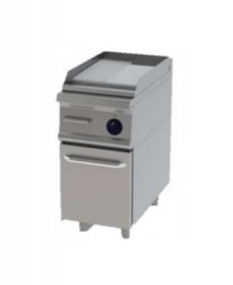 Meftech GIYO-72 Gazlı Izgara