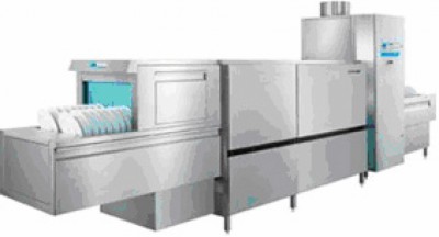 MEİKO B190 P TIRNAKLI BULAŞIK YIKAMA MAKİNESİ