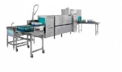 MEİKO K200 KVP PREMIUM KONVEYÖRLÜ BULAŞIK YIKAMA MAKİNESİ