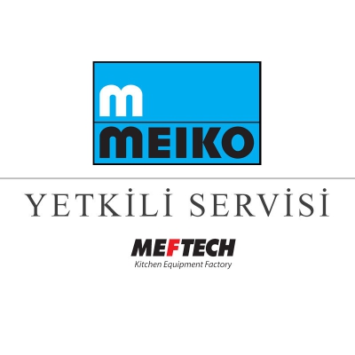 Meiko Yetkili Servisi