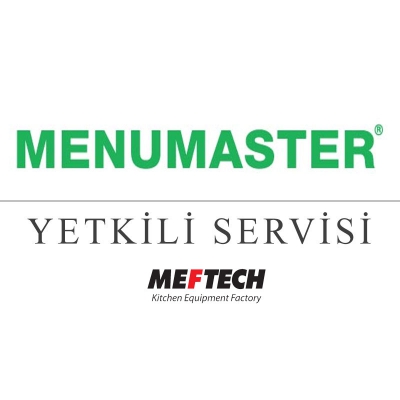 Menumaster Yetkili Servisi