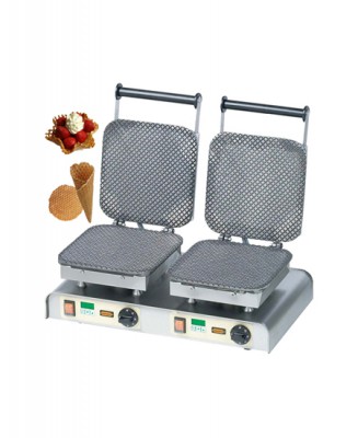Neumarker Ice Kornet Waffle Makinesi – 12-40740 DT