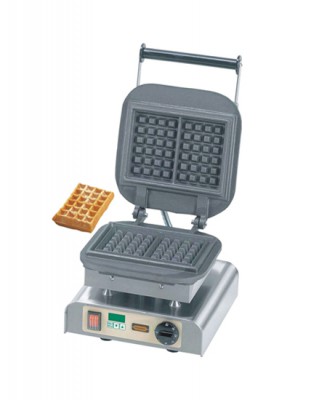 Neumarker Lorraine Waffle Makinesi – 12-40712 DT