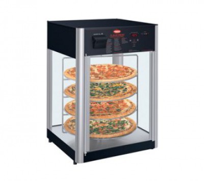 PİZZA TEŞHİR DOLABI
