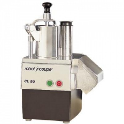 ROBOT COUPE CL-50 SEBZE DOĞRAMA MAKİNESİ