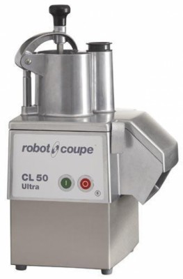 ROBOT COUPE CL-50 ULTRA SEBZE DOĞRAMA MAKİNESİ