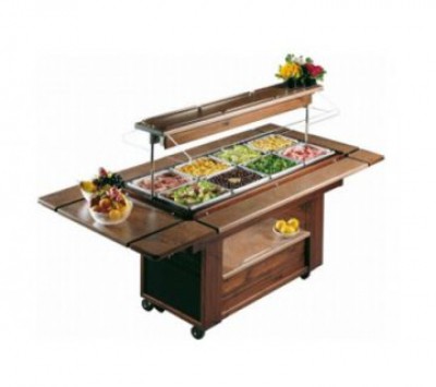 SALATBAR