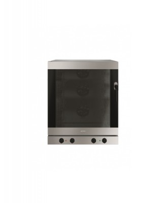 Smeg Alfa 1035H Pastane Fırını