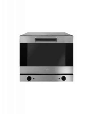 Smeg Alfa 43X Pastane Fırını