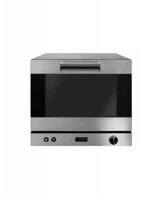 Smeg Alfa 43XEH Pastane Fırını
