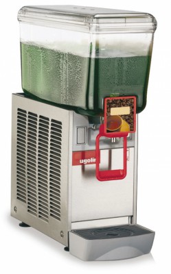 UGOLINI DELUXE 20/1ŞERBETLİK